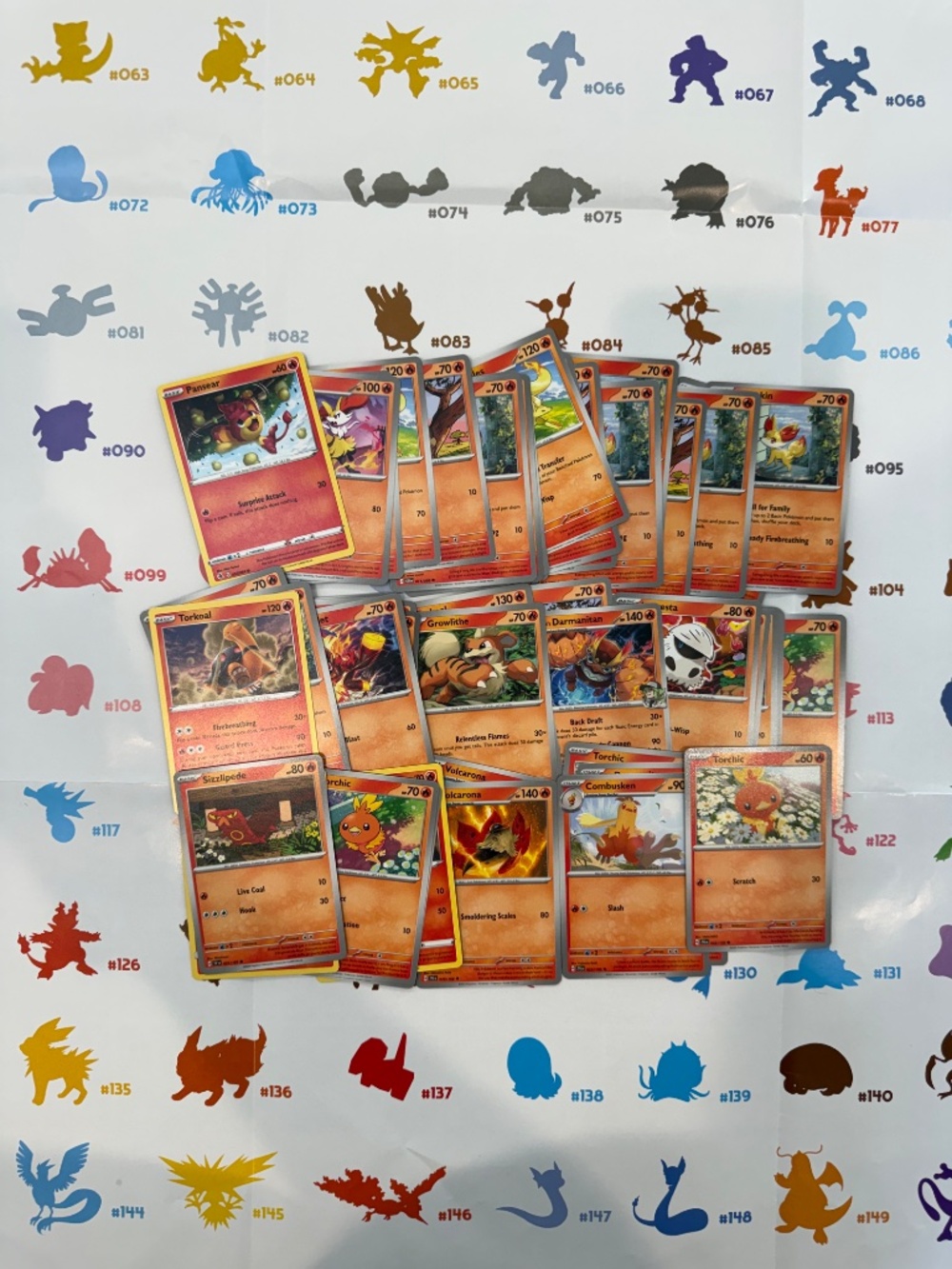 🔥 436 Authentic Pokémon Cards! Bulk Lot | 150 Trainers + Water, Fire & More - Picture 7 of 14